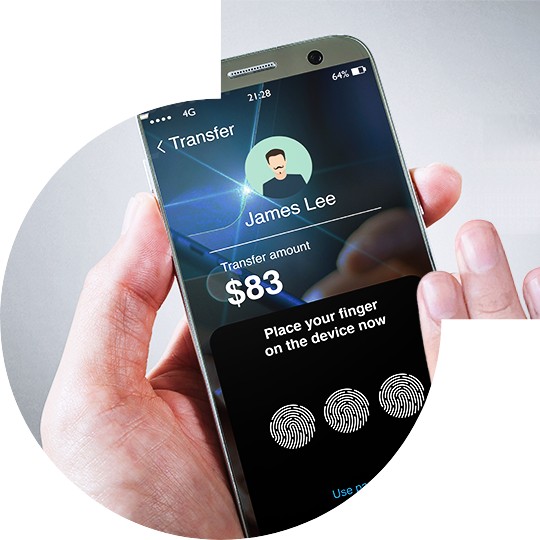 环球360新一代全系列感测技术<br>为智慧应用场域带来人机沟通全新体验